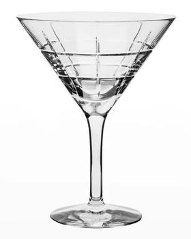 Orrefors | Martini Glasses, Set of 2,商家Neiman Marcus,价格¥1661