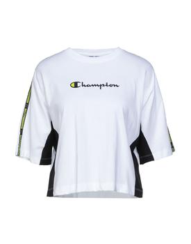 CHAMPION | T-shirt商品图片,6.3折