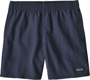 Patagonia Boys' Baggies 5" Shorts,价格$19.05