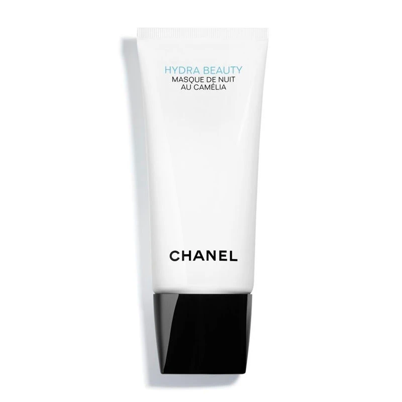 Chanel | 香奈儿（Chanel）山茶花润泽水感睡眠面膜晚安面膜100ml 9折, 限时价, 包邮包税, 独家减免邮费, 限时价