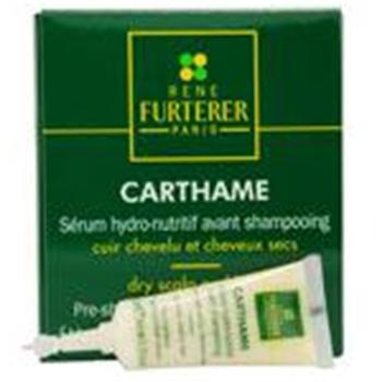 推荐Carthame Pre-shampoo Hydro-nutritive Serum - 6 X 10ml Tubes商品