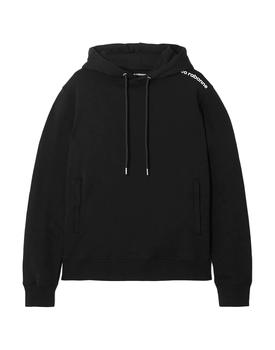 Paco Rabanne是什么牌子, Paco Rabanne | Hooded sweatshirt商品图片 6.6折
