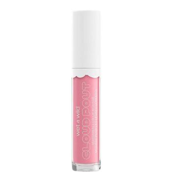 product wet n wild Cloud Pout Marshmallow Lip Mousse 3ml (Various Shades) image