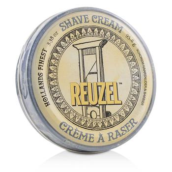 商品Reuzel | Reuzel 剃须膏 95.8g/3.38oz,商家Strawberrynet,价格¥92图片