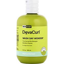 商品DevaCurl | Wash Day Wonder Time-saving Slip Detangler,商家eCosmetics,价格¥201图片