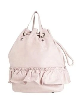 RED Valentino | Backpacks,商家YOOX,价格¥3866