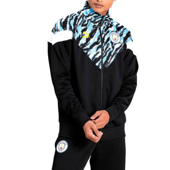 商品Puma | Manchester City FC Iconic MCS Full Zip Track Jacket,商家SHOEBACCA,价格¥322图片