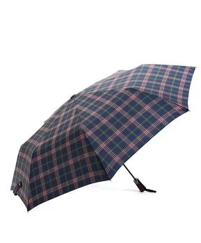 推荐Signature Tartan Mini Umbrella商品