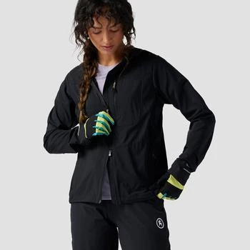 Backcountry | MTN Air Hooded Jacket - Women's 