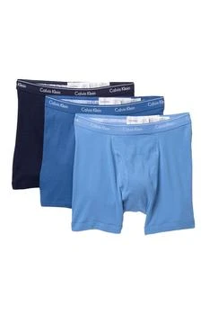 Calvin Klein | Boxer Briefs - Pack of 3,商家Nordstrom Rack,价格¥153