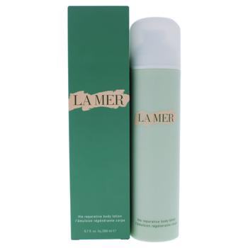 海蓝之谜身体乳爽肤水, La Mer | The Reparative Body Lotion by La Mer for Unisex - 6.7 oz Body Lotion商品图片 9.1折