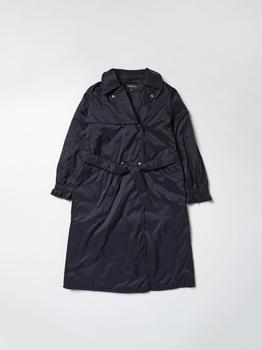 推荐Emporio Armani jacket for girls商品