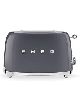 商品Smeg | 50s Retro 2-Slice Toaster,商家Saks Fifth Avenue,价格¥1510图片