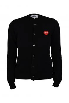 Comme des Garcons | Vest,商家Moda di Andrea,价格¥1306