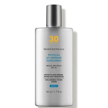 商品SkinCeuticals | 物理UV防晒 SPF 30,商家SkinStore,价格¥261图片