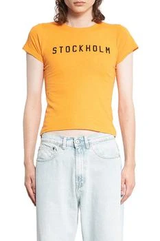 Stockholm Surfboard Club | Stockholm Surfboard Club Short Sleeves,商家Baltini,价格¥840