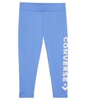 Converse | Star Chevron Leggings (Little Kids) 5.9折起