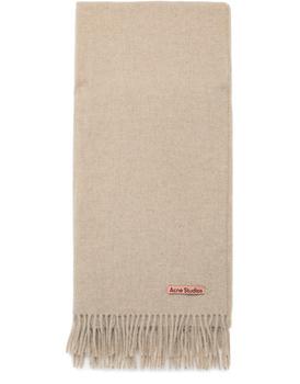 24s真假, Acne Studios | Canada 围巾 Oversize商品图片 额外9.5折, 额外九五折