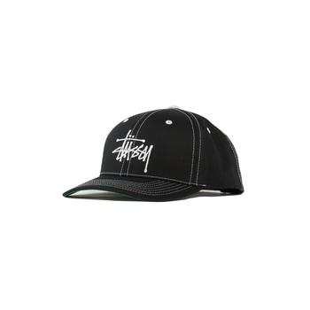 stussy帽子, STUSSY | Basic Structured Low Pro Cap商品图片 