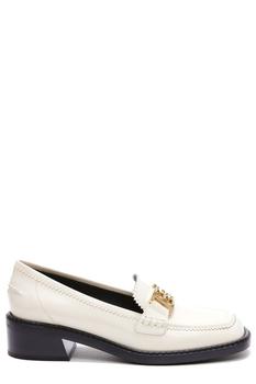 bally女鞋高跟鞋, Bally | Bally Ellyane Heeled Loafers商品图片 6.7折