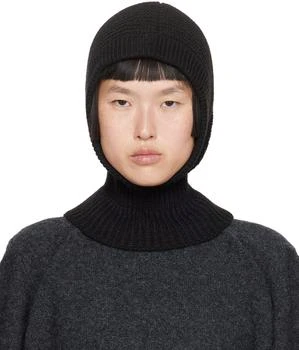 推荐Black Rib Hood商品