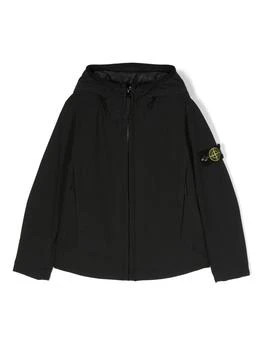 推荐Stone Island Junior Jacket商品