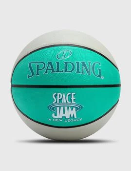 推荐Spalding x Space Jam: A New Legacy Lola Basketball商品