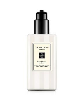 Jo Malone London | Blackberry & Bay Body & Hand Lotion 8.5 oz.商品图片,满$150减$20, 满减