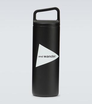 商品And Wander | x MiiR stainless steel water bottle,商家MyTheresa,价格¥572图片