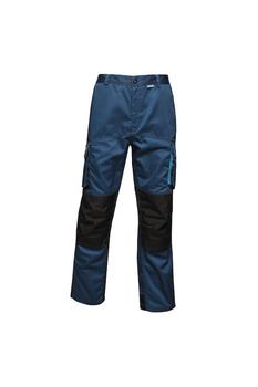 推荐Regatta Tactical Threads Heroic Worker Trousers (Blue Wing) Blue Wing商品