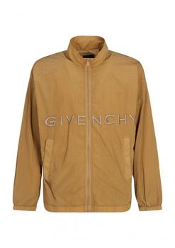 纪梵希男装多少钱, Givenchy | 4G Tracksuit Jacket商品图片 额外8折, 额外八折