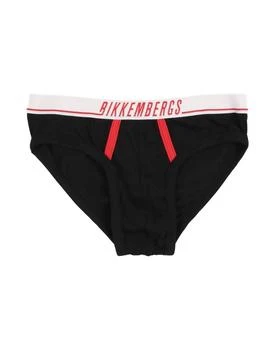 BIKKEMBERGS | Brief,商家Yoox HK,价格¥270