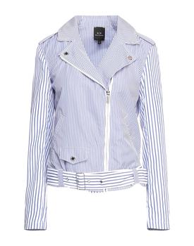 商品Armani Exchange | Biker jacket,商家YOOX,价格¥379图片