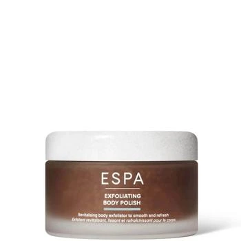 ESPA | ESPA Exfoliating Body Polish - JAR 6 fl. oz.,商家Dermstore,价格¥507