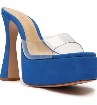 商品Schutz | Haila Platform Sandal,商家Nordstrom Rack,价格¥359图片