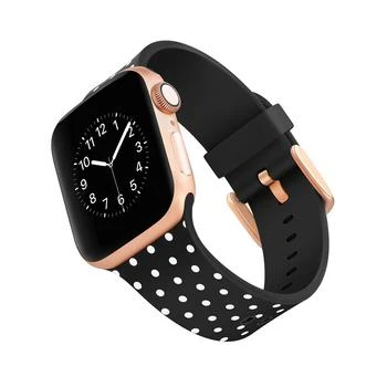 WITHit | Dabney Lee Dottie Silicone Band Compatible with 38/40/41mm Apple Watch,商家Macy's,价格¥150