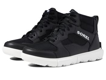 SOREL | Explorer™ II Sneaker Mid Waterproof商品图片,7.5折起, 独家减免邮费