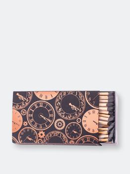 Mela Lifestyle | It's 4:20 Somewhere 4" Match Box商品图片,