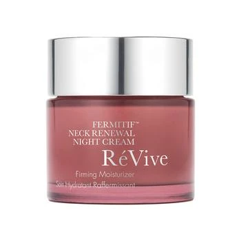 Revive | Fermitif Neck Renewal Night Cream,商家bluemercury,价格¥1388