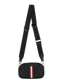 bally 包单肩包, Bally | DENNIS SHOULDER BAG商品图片 9.2折
