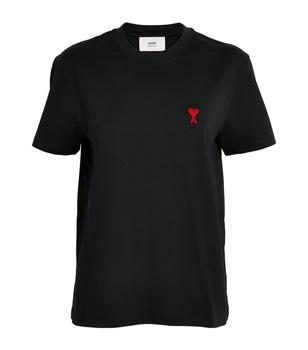 推荐Embroidered Logo T-Shirt商品