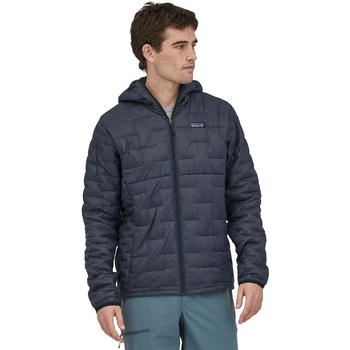 商品Patagonia | Micro Puff Hooded Insulated Jacket - Men's,商家Steep&Cheap,价格¥1776图片