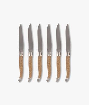 商品Larusmiani | Larusmiani Table Knives,商家Italist,价格¥14981图片
