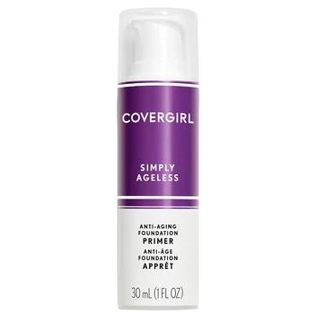 Covergirl | Makeup Primer,商家Walgreens,价格¥147