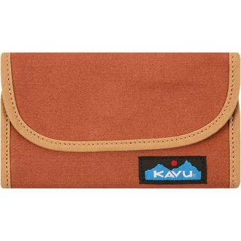 推��荐Big Spender Wallet - Women's商品