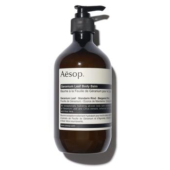 Aesop | Geranium Leaf Body Balm商品图片,