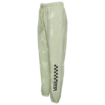 推荐Vans Water Wash Fleece Pants - Women's商品