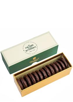 Charbonnel et Walker | Fine Dark Chocolate Bittermints 270g商品图片,