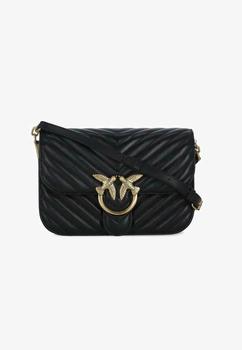 PINKO | LOVE BELL CLASSIC CHEVRON FL S商品图片,8.5折