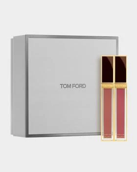 Tom Ford | Gloss Luxe Duo,商家Neiman Marcus,价格¥620